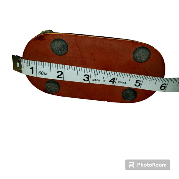 Vintage Textured Resin Gray Howling Timber Wolf Statue - Picture 10 of 10